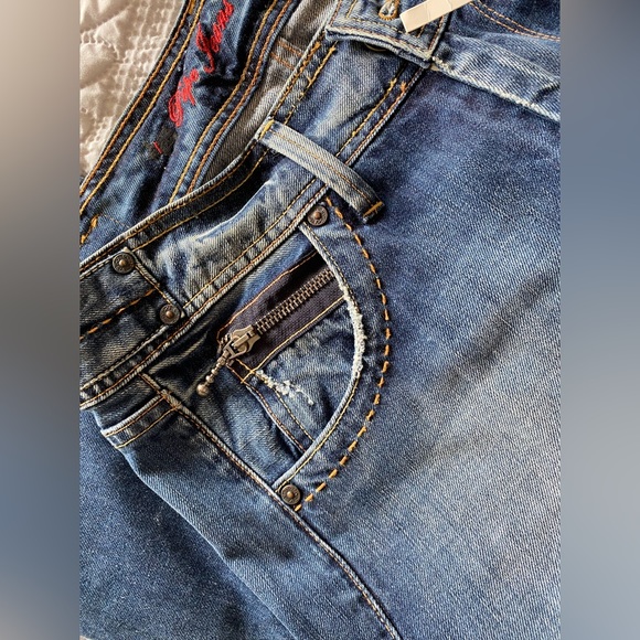 BNWT Pepe jeans - Picture 6 of 6